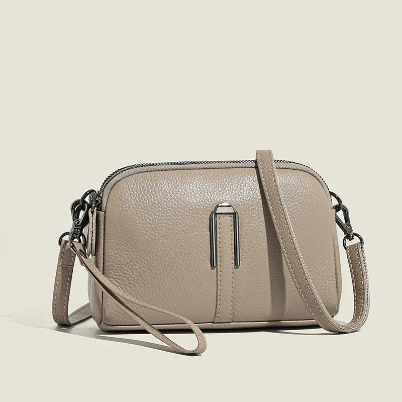Emilie - Luxury Shoulder Bag
