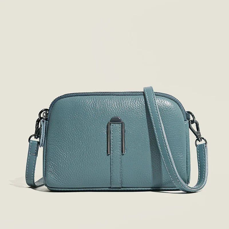 Emilie - Luxury Shoulder Bag