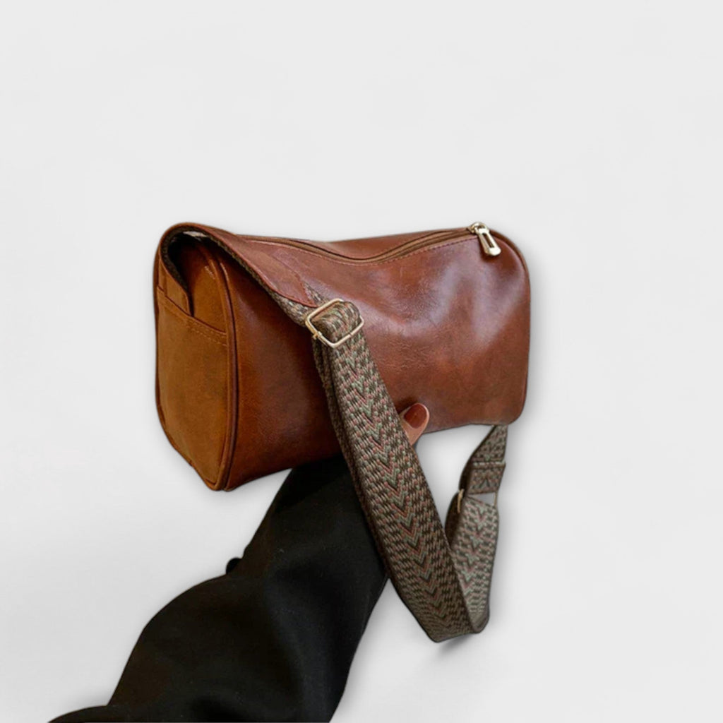 Auriane - Vintage Shoulder Bag