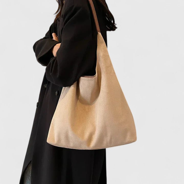 Auriane - Elegant Tote Bag