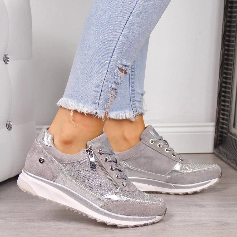 Mathilde - Everyday Comfort Sneakers