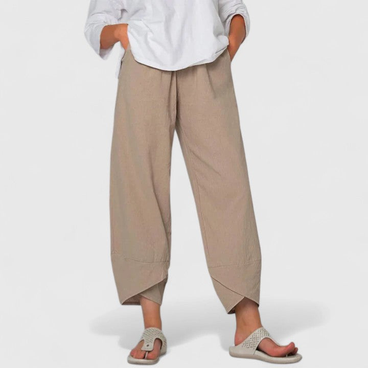 Mathilde - Elegant Pants