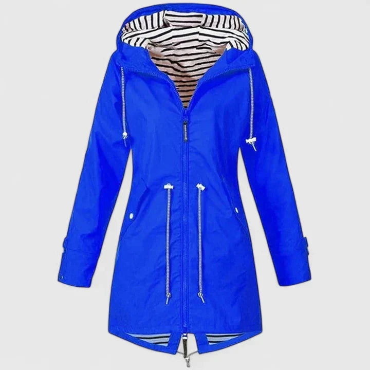 Kourtnii comfortable women jacket