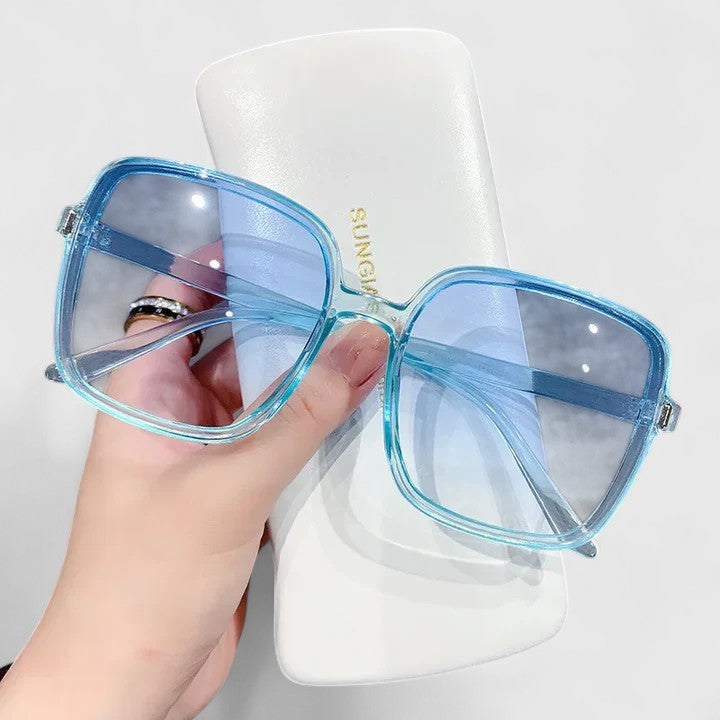 Destinie - Elegant Sunglasses