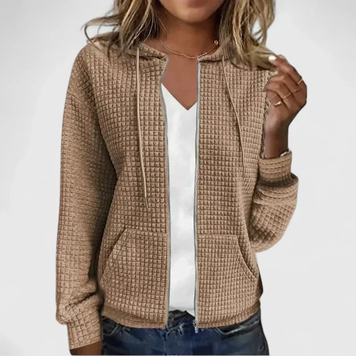 Elyssiah - Elegant Jacket