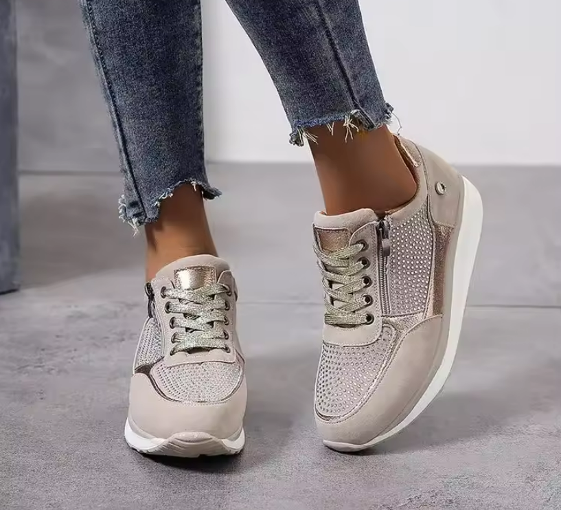 Mathilde - Everyday Comfort Sneakers