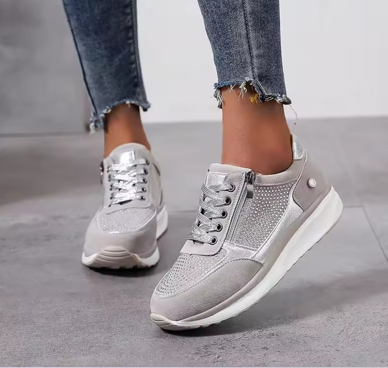 Mathilde - Everyday Comfort Sneakers