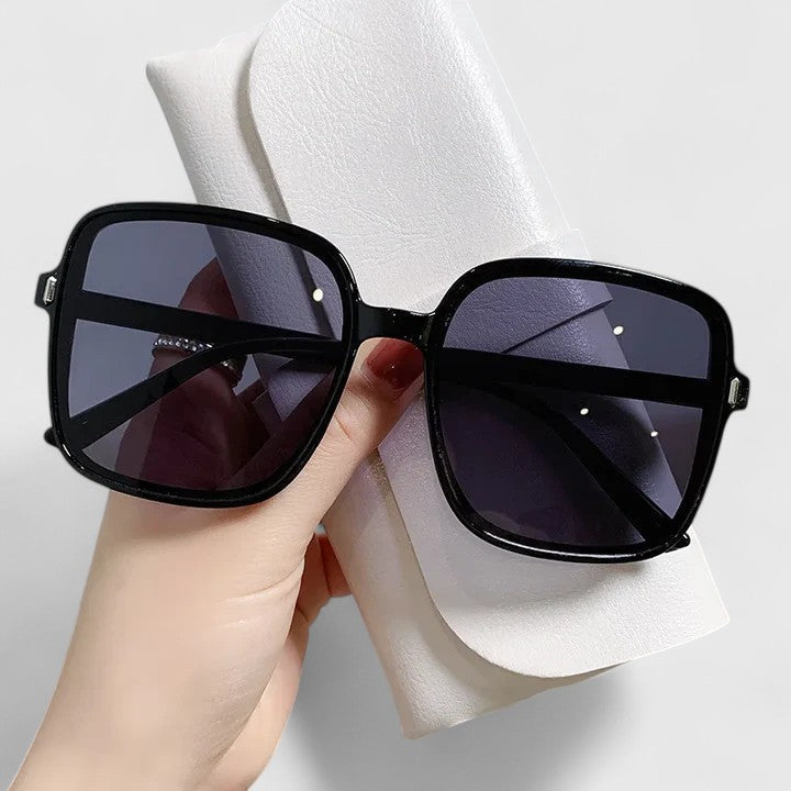 Emalynn - Elegant Sunglasses