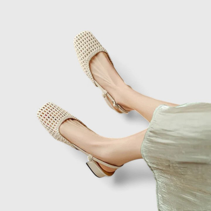 Daniela - Elegant Sandals