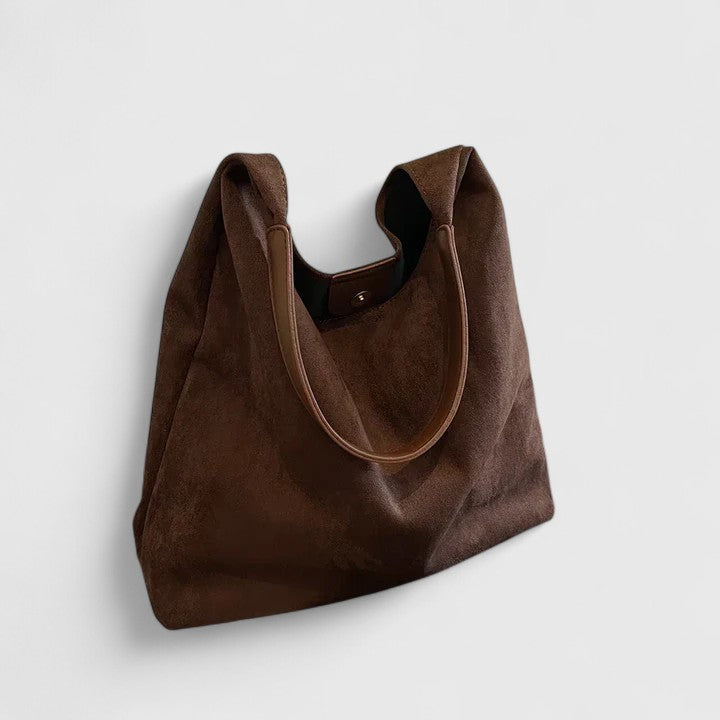 Auriane - Elegant Tote Bag
