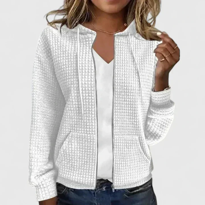Elyssiah - Elegant Jacket
