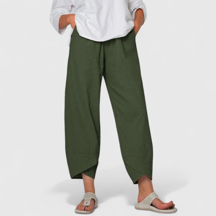 Mathilde - Elegant Pants