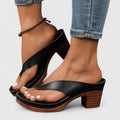Jazrielle - Support Heels