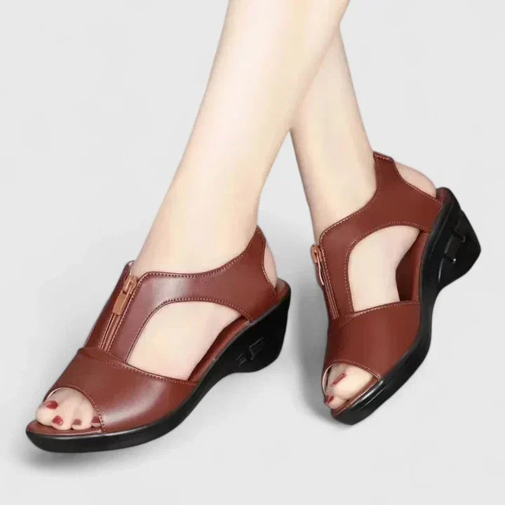 Nerisse - Elegant Sandals