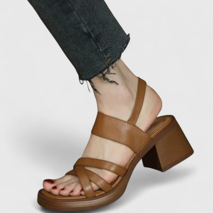 Jamie - Elegant Sandals