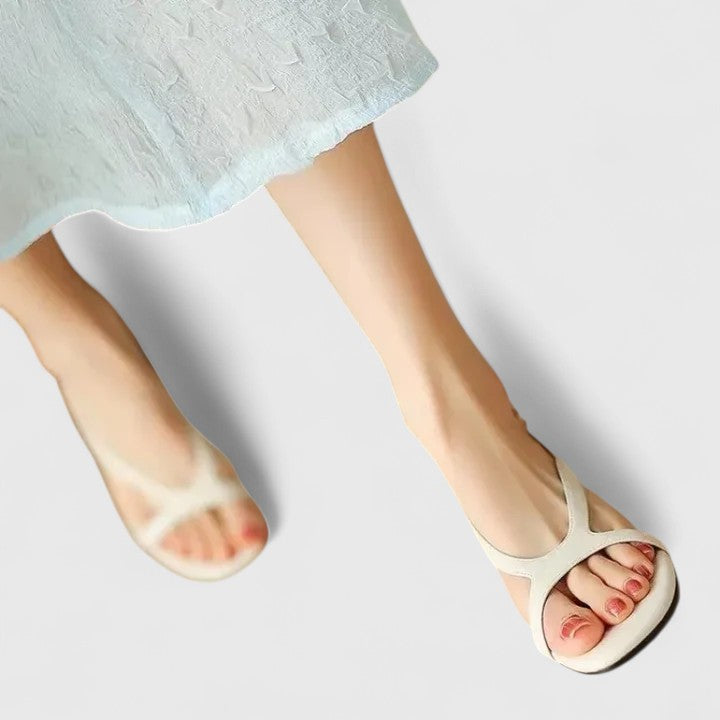 Vivienne - Comfortable Summer Sandals