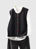 Avenleigh - Draped Open-Front Cardigan