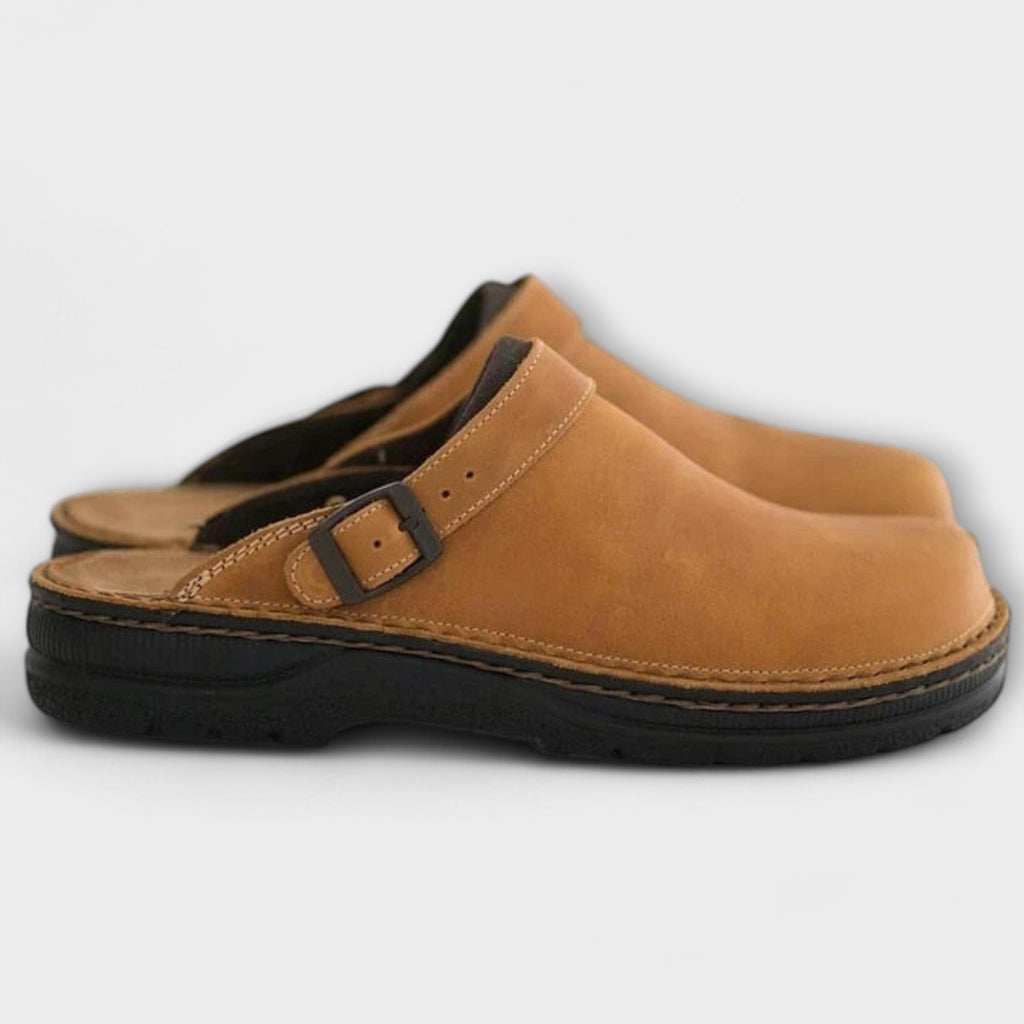 Carleah - Supportive Comfort Shoes