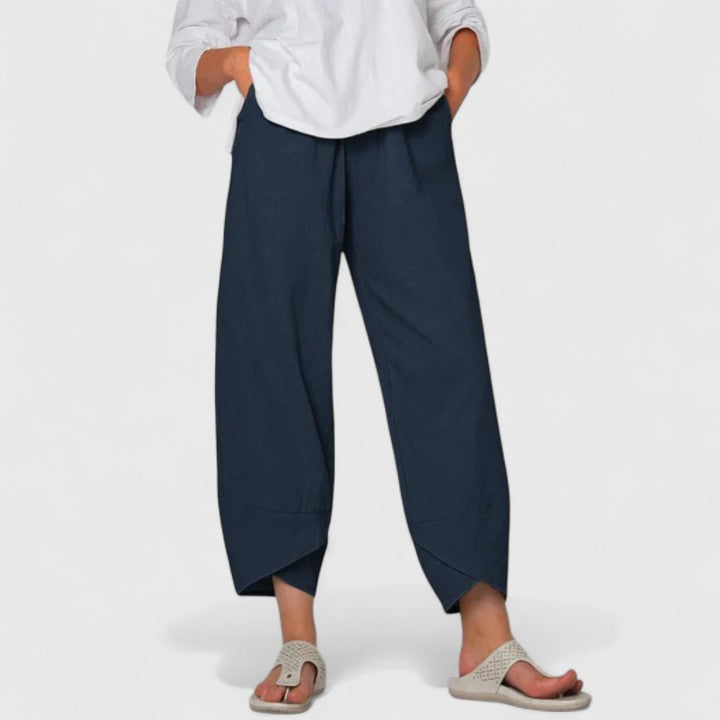 Mathilde - Elegant Pants