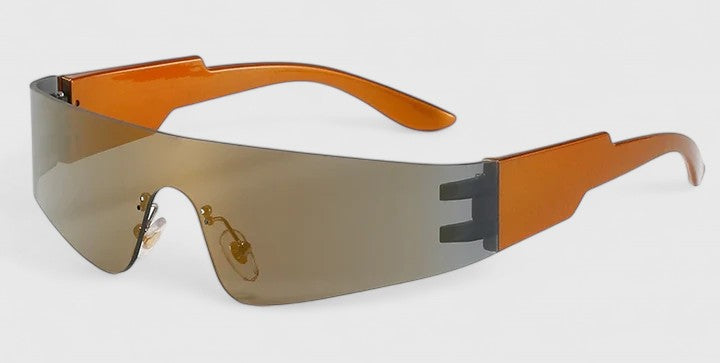 Skyllarr - Elegant Sunglasses