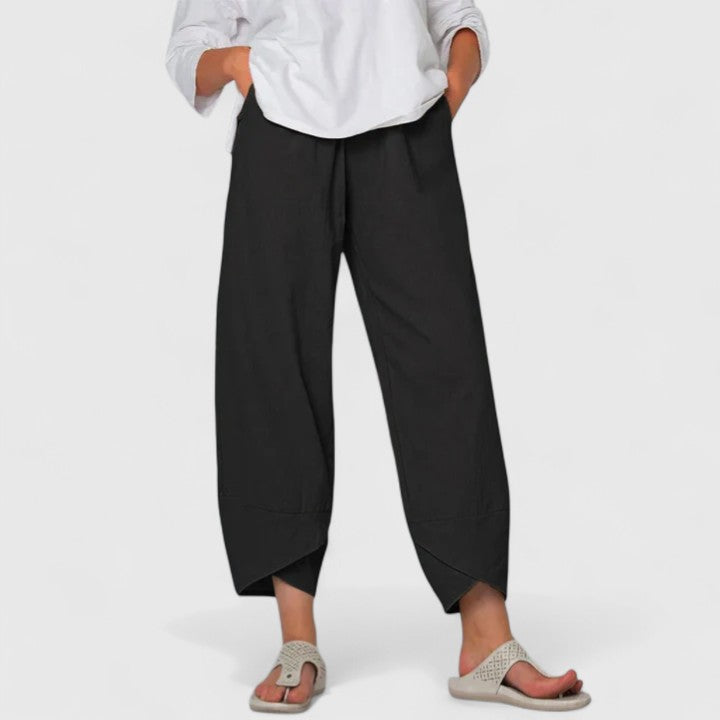 Mathilde - Elegant Pants