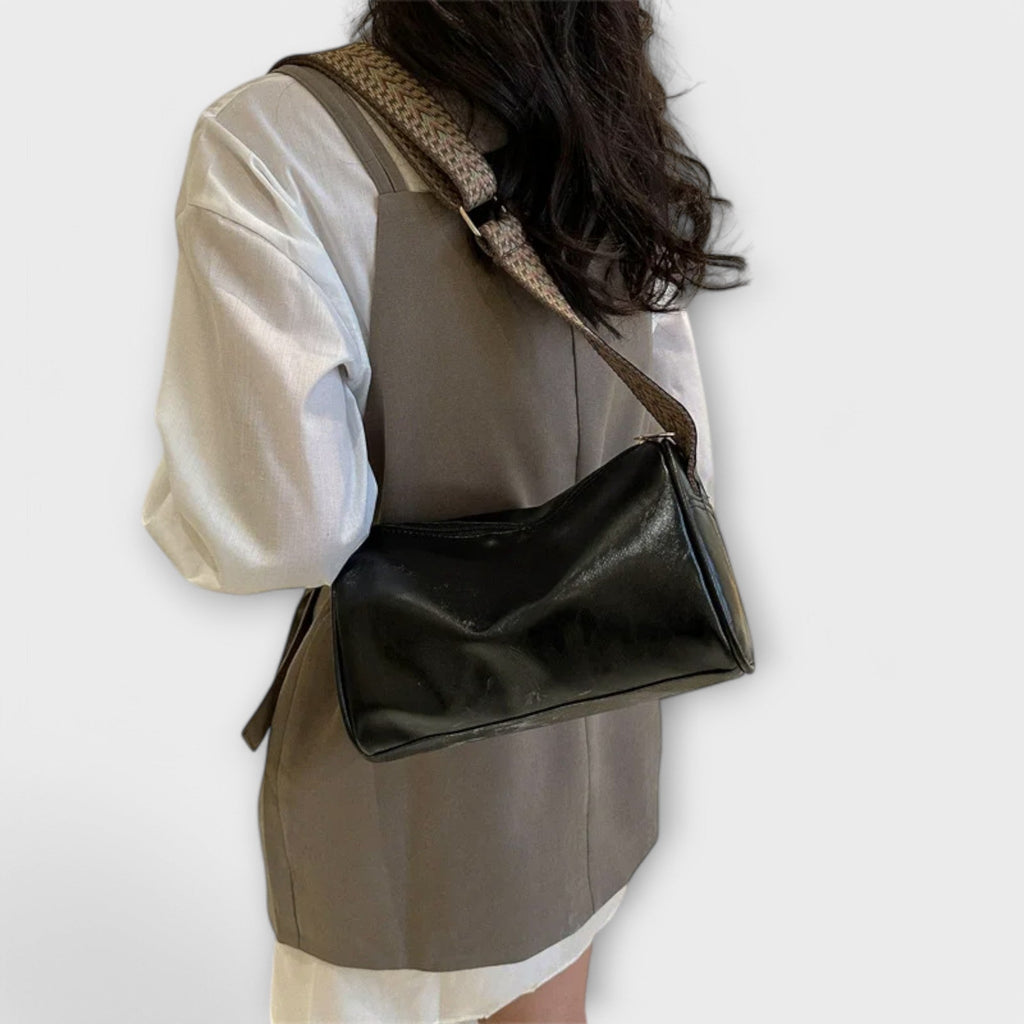 Auriane - Vintage Shoulder Bag