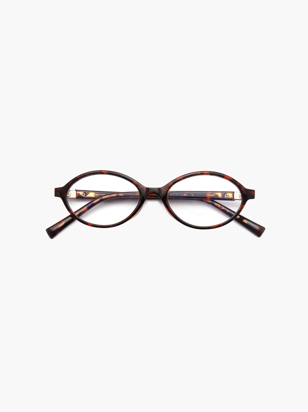Brynlee chic blue light blocking reading glasses