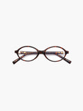 Brynlee chic blue light blocking reading glasses