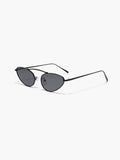 Navaya luxe cat-eye sunglasses for women