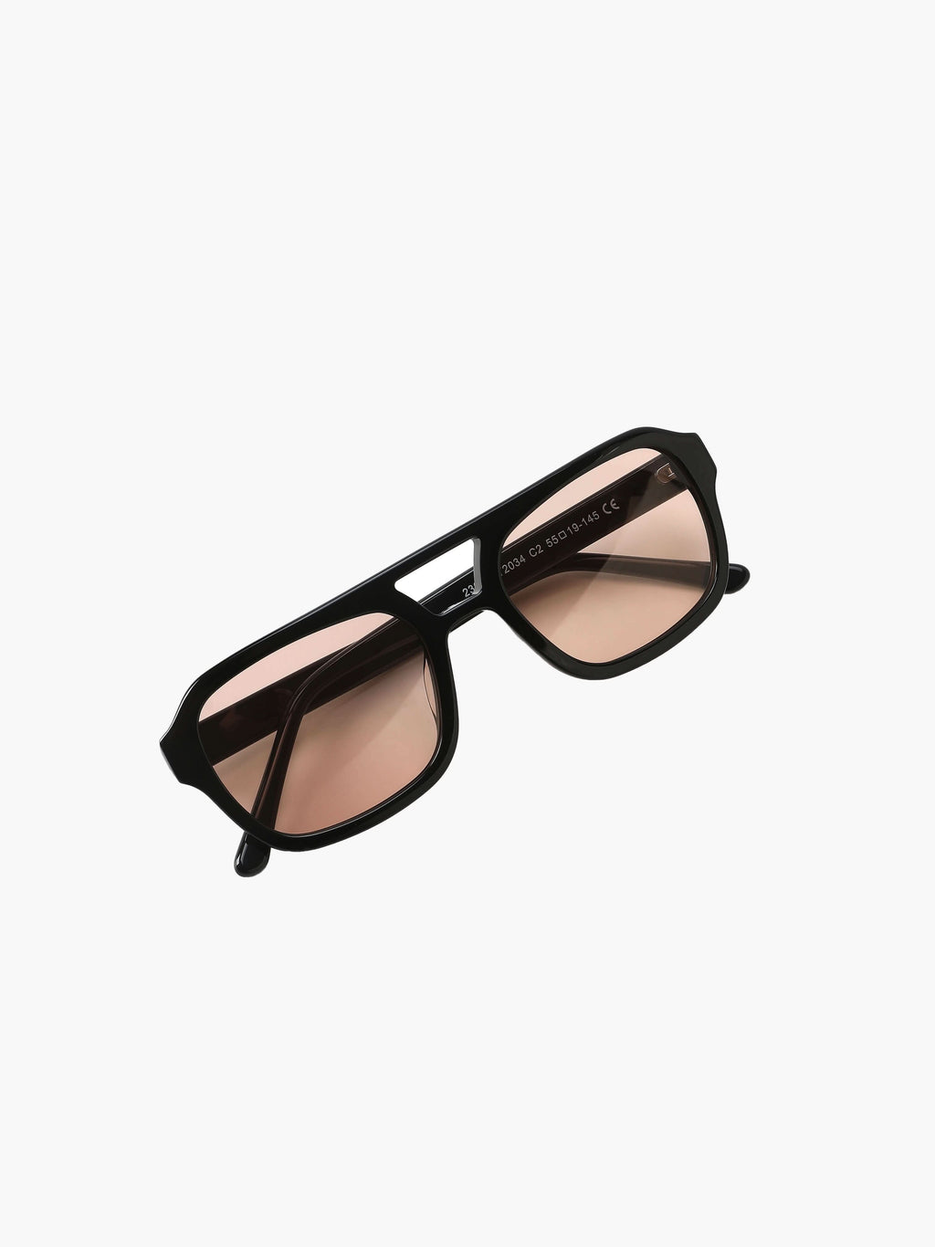 Jaslynn - Elegant Sunglasses