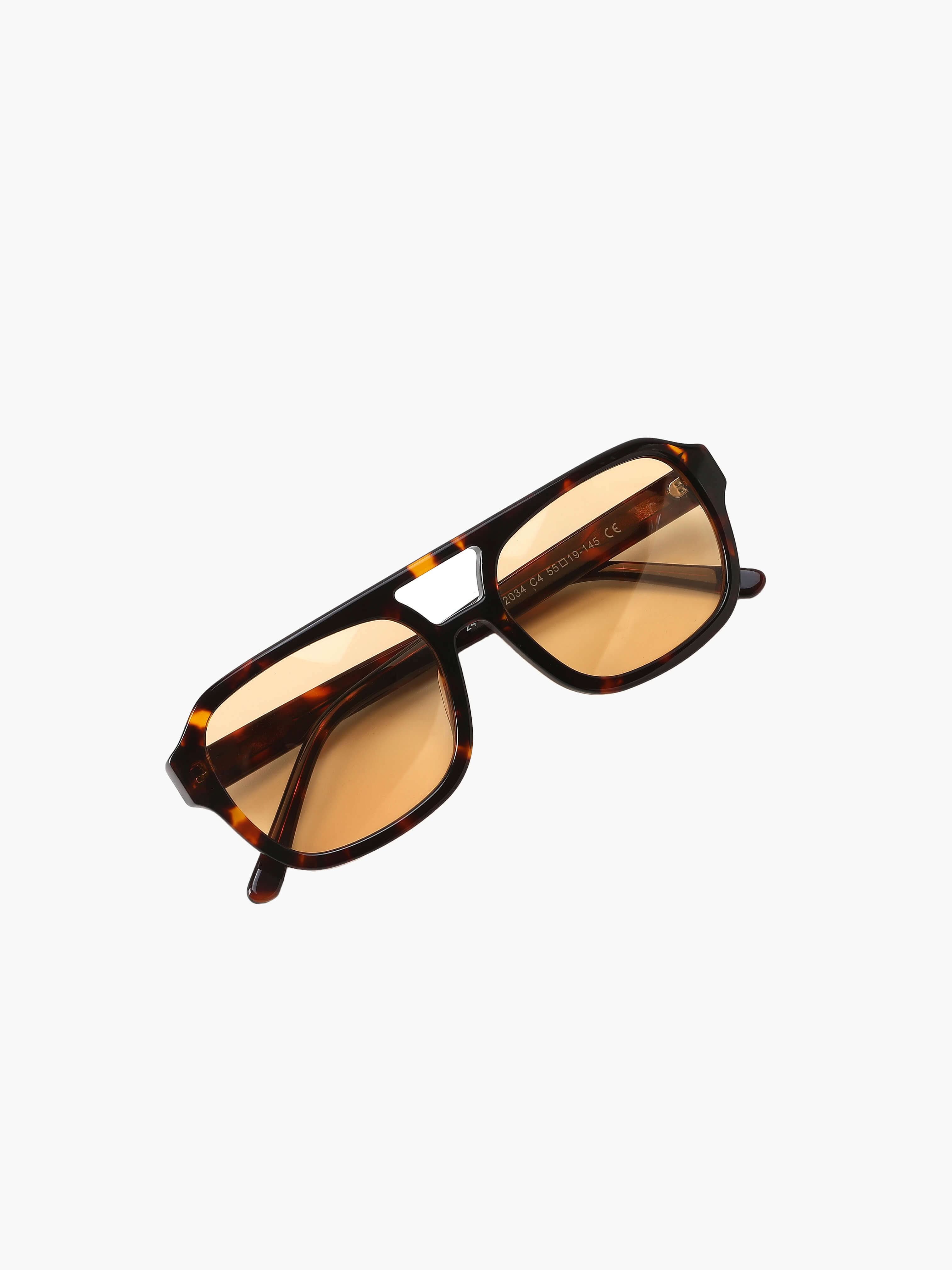 Jaslynn - Elegant Sunglasses