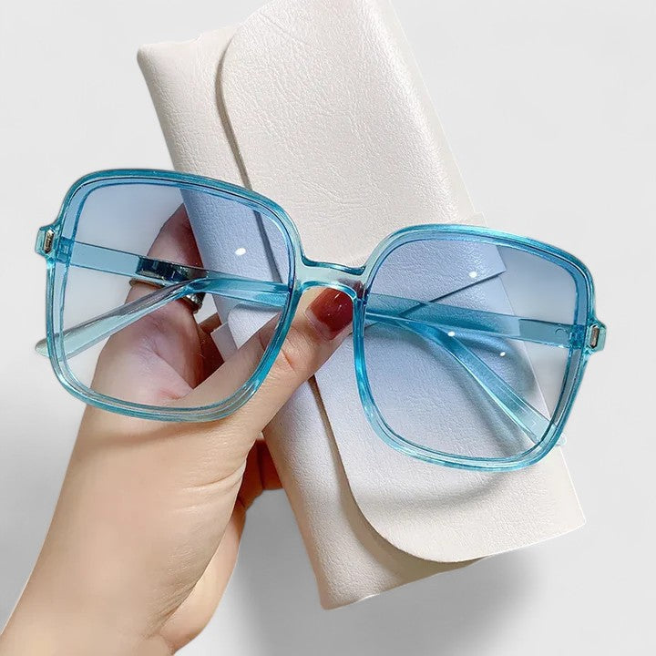 Emalynn - Elegant Sunglasses