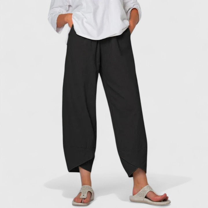Mathilde - Elegant Pants