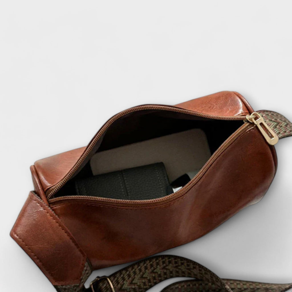 Auriane - Vintage Shoulder Bag