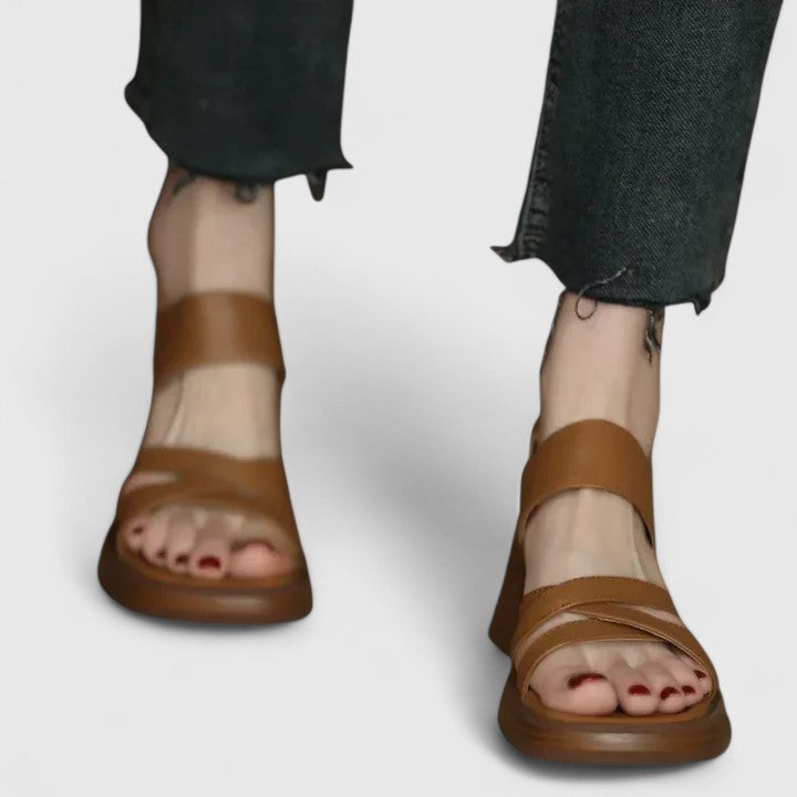 Jamie - Elegant Sandals