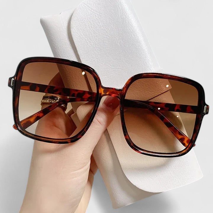 Emalynn - Elegant Sunglasses
