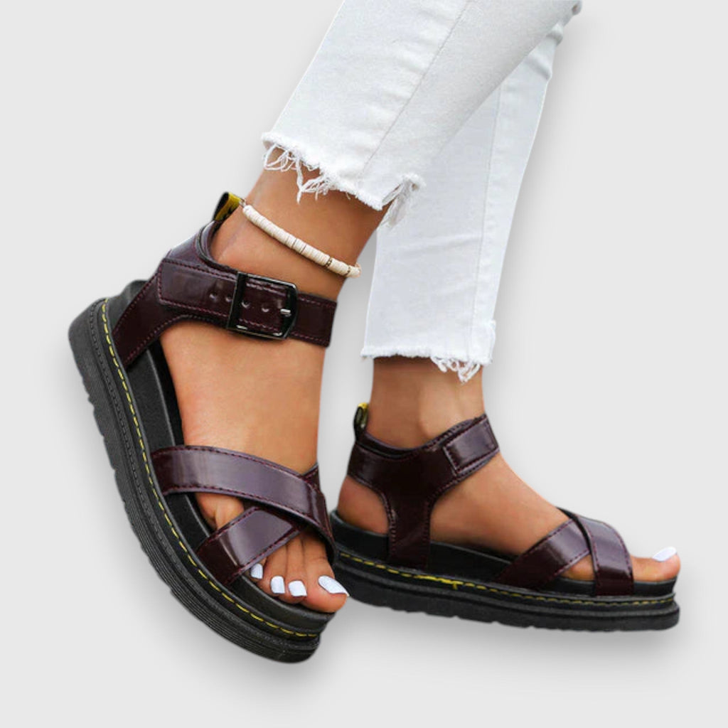 Loretta - Comfort Support Sandals