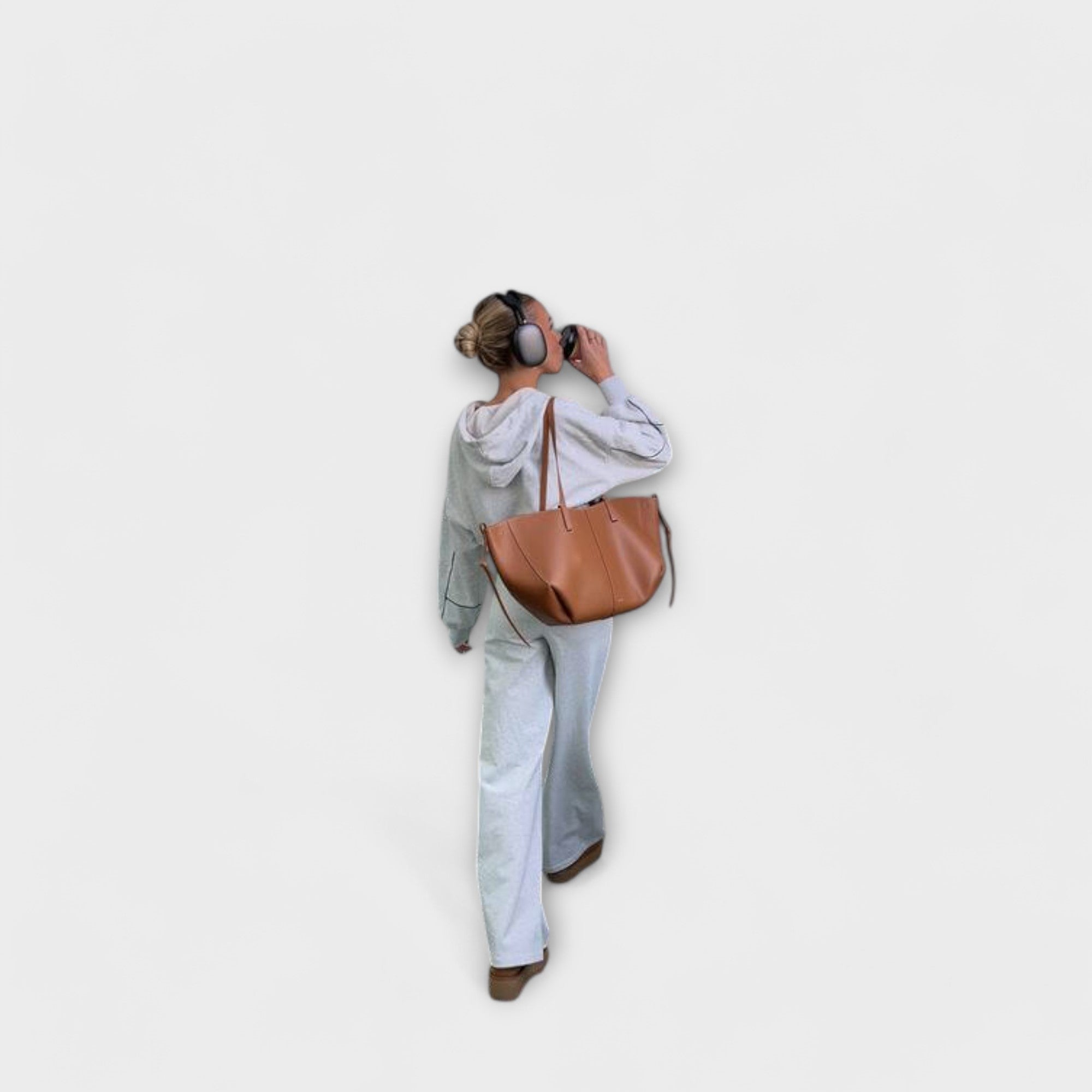 Ariane - Vintage Tote Bag