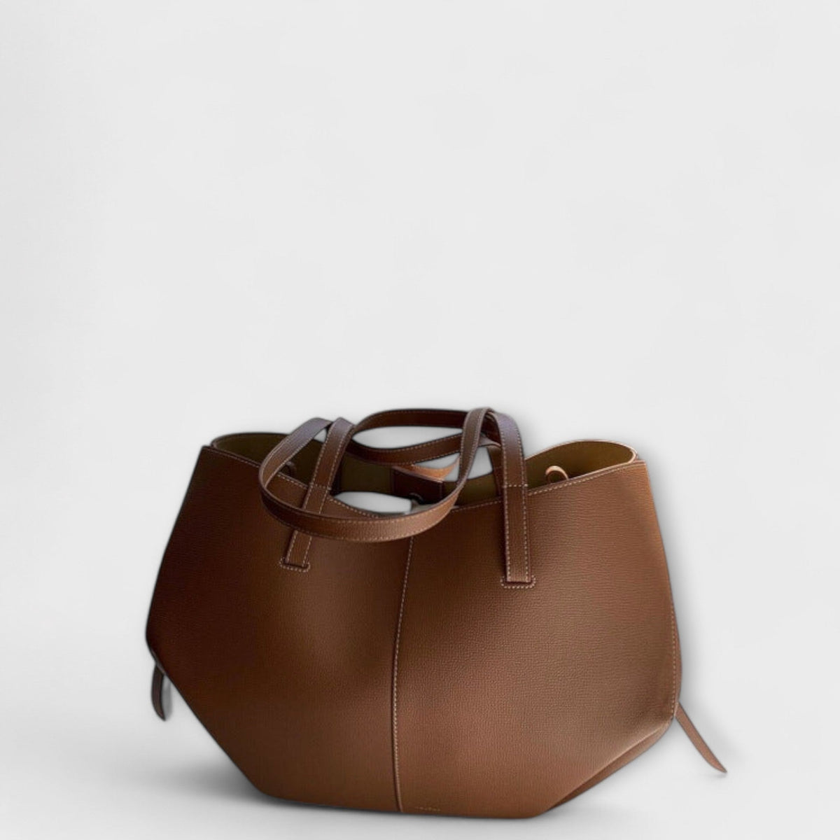 Ariane vintage tote bag