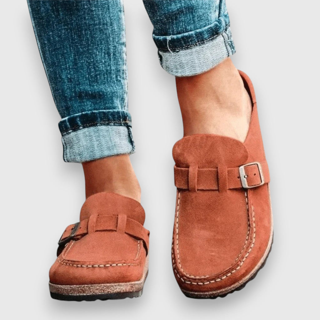 Faybia - Comfortable Sandals