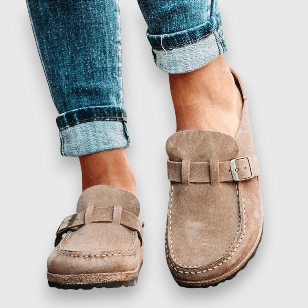 Faybia - Comfortable Sandals