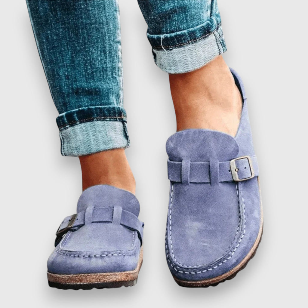Faybia - Comfortable Sandals