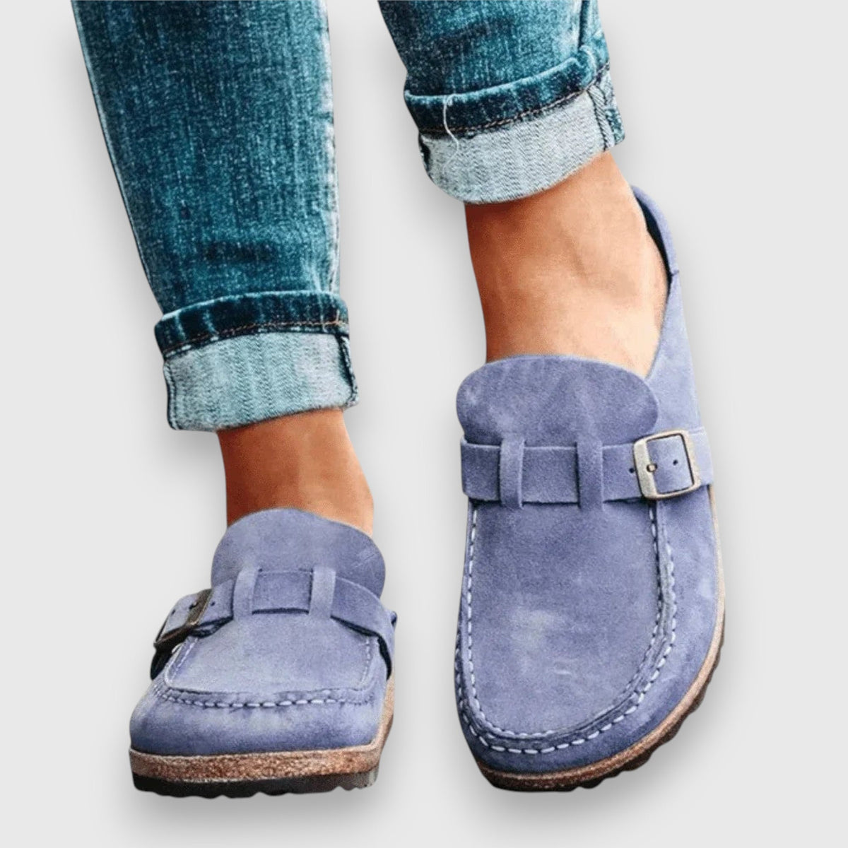 Faybia - Comfortable Sandals