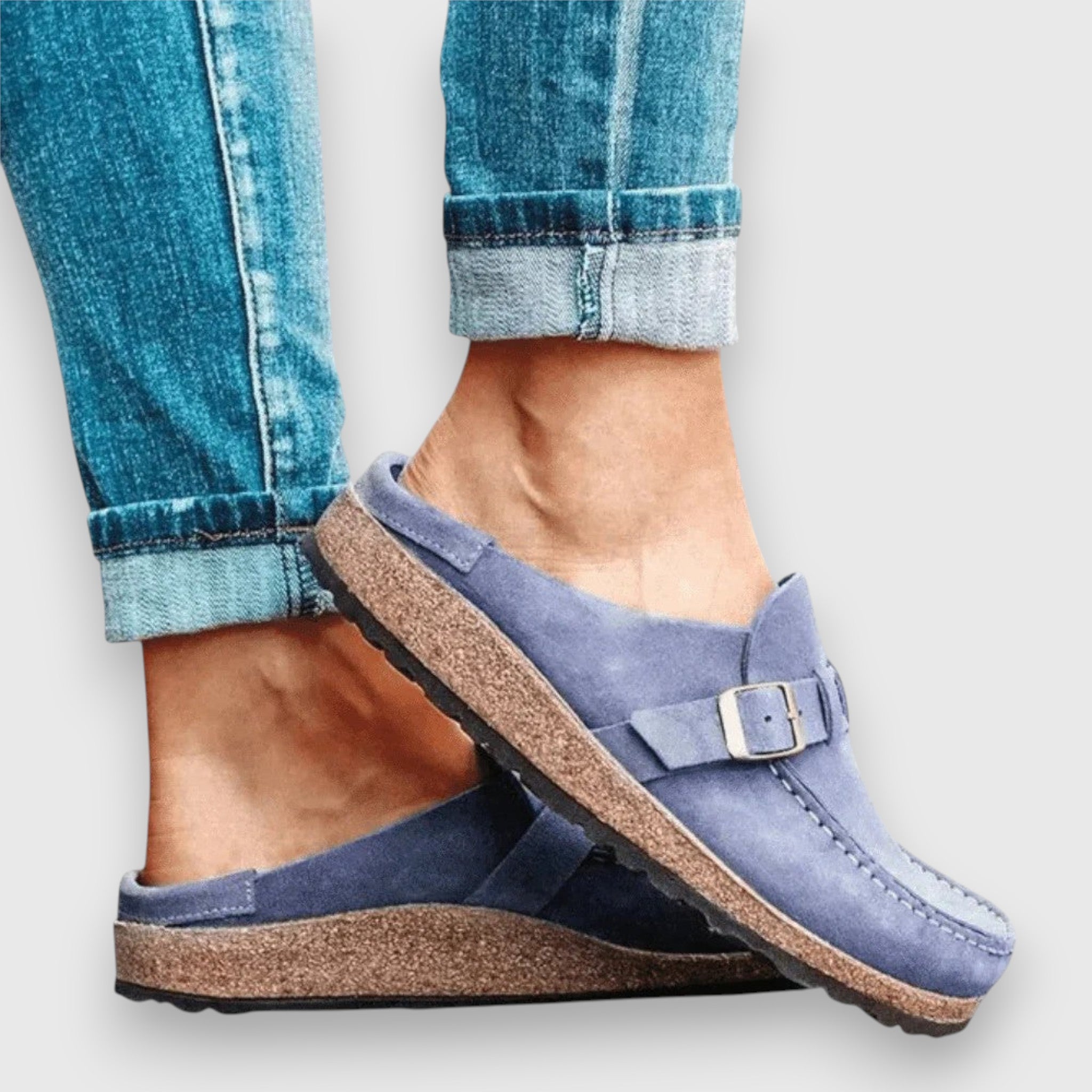 Faybia - Comfortable Sandals