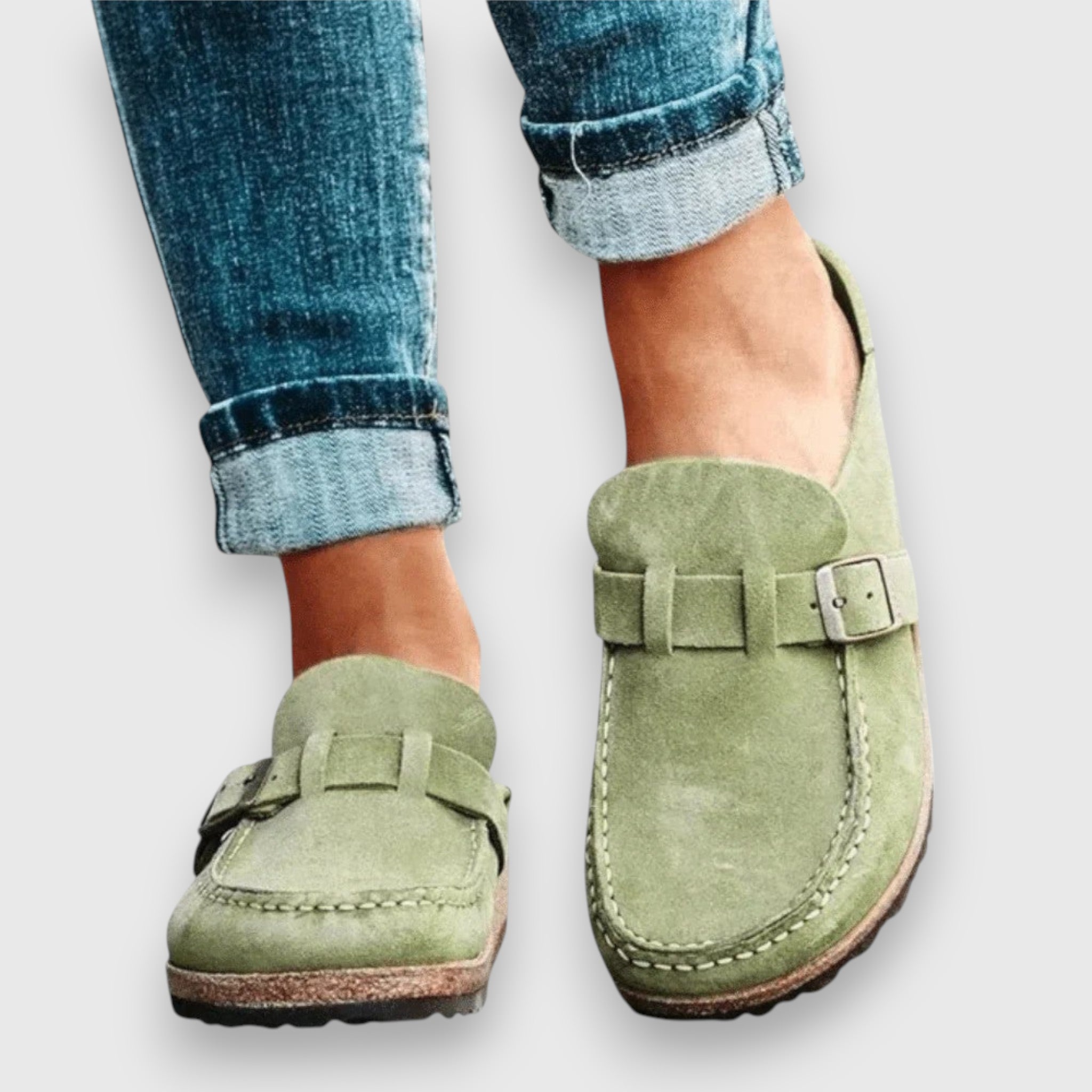 Faybia - Comfortable Sandals