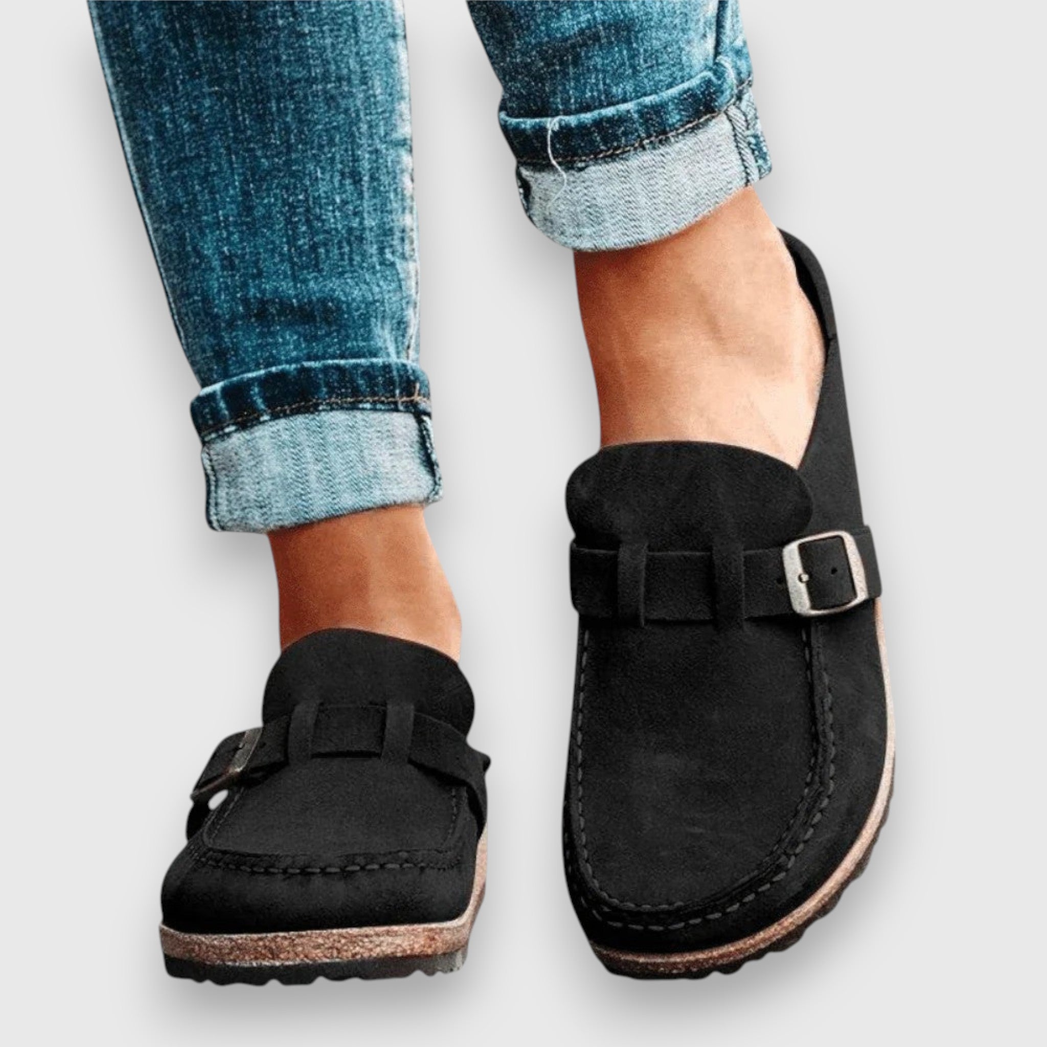 Faybia - Comfortable Sandals