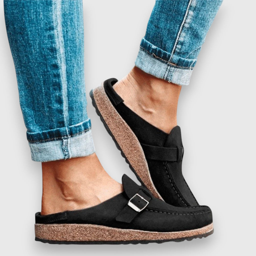 Faybia - Comfortable Sandals