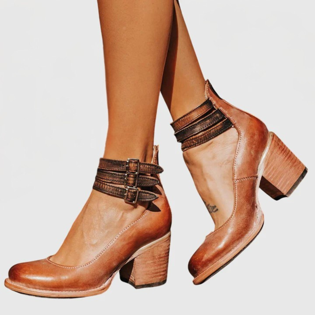 Nina - Elegant Comfortable Sandals