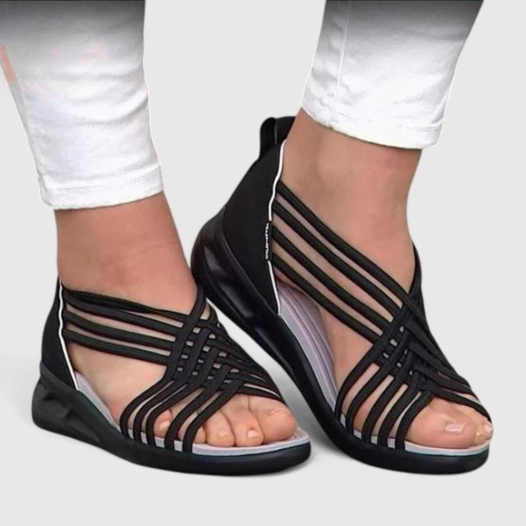Zerisse - Comfort Support Sandals