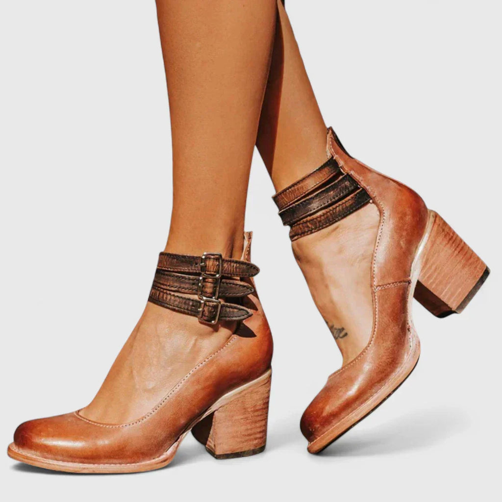 Janelis - Elegant Heels